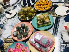 -大猫儿轰趴·团建·年会聚会(朝外店)
