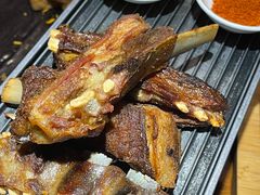 -敏珠拉姆藏餐·南京厨房(富春江东街店)