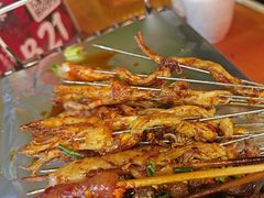 -李不管把把烧(天府三街店)