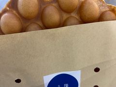 -三厘鸡蛋仔(印力店)