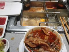 -海底捞火锅(万达广场店)