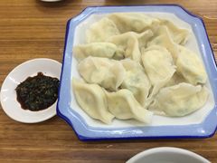 -乐回头饺子店
