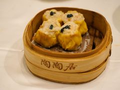 -陶陶居酒家(解放北路店)