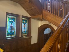 -马勒别墅·中餐厅