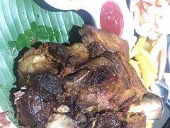 -The Dishes Seafood & Restaurant