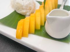 -帕蓝·暹罗料理(大学路店)