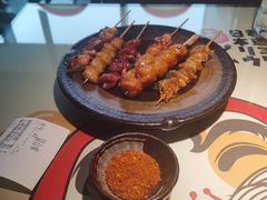 -猛式料理嘉州新光天地店