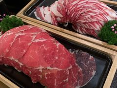 -湊湊火锅·茶憩(东城万达店)