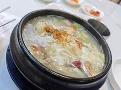 -长顺参鸡汤店(西塔总店)
