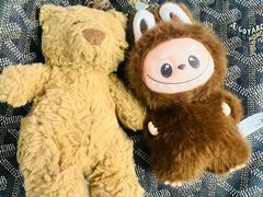 -泡泡玛特POPMART(上海环球港店)