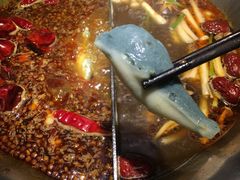 -湊湊火锅·茶憩(和平大悦城店)
