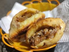 -买又大餐厅(福林里店)