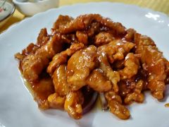 果汁猪扒-海鲜街菜馆(海珠南路店)