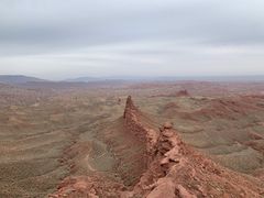 -张掖平山湖大峡谷