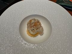-翕间食·精致淮扬菜(江苏大剧院店)