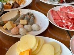 -悦椿温泉酒店·悦椿苑火锅餐厅