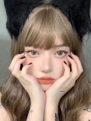-丝语萱形象