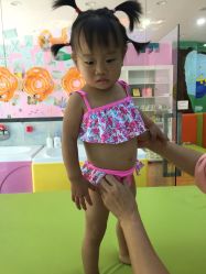 -爱玩爱游亲子成长中心(蔡山东路店)