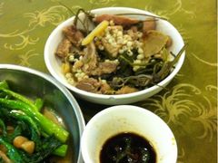 iphone_upload_pic-荷香居(洞企石路店)