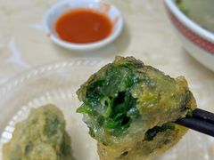 -非遗·爱西干面(小公园总店)