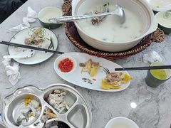 -紫藤园·天目湖大鱼头(南山竹海店)