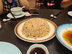 -海天楼中餐厅(吴宫泛太平洋酒店)