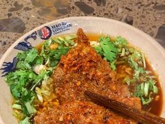 麻辣牛肉-小龙坎火锅(万象城店)