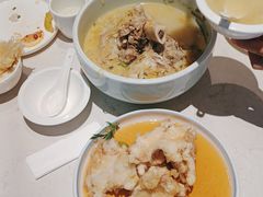 -北李妈妈菜·海肠捞饭(开发区万达店)