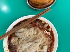 -甘记肥肠粉(马鞍北路店)