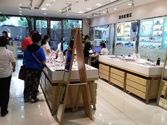 -标准眼镜·蔡司官方授权店(和平路总店)