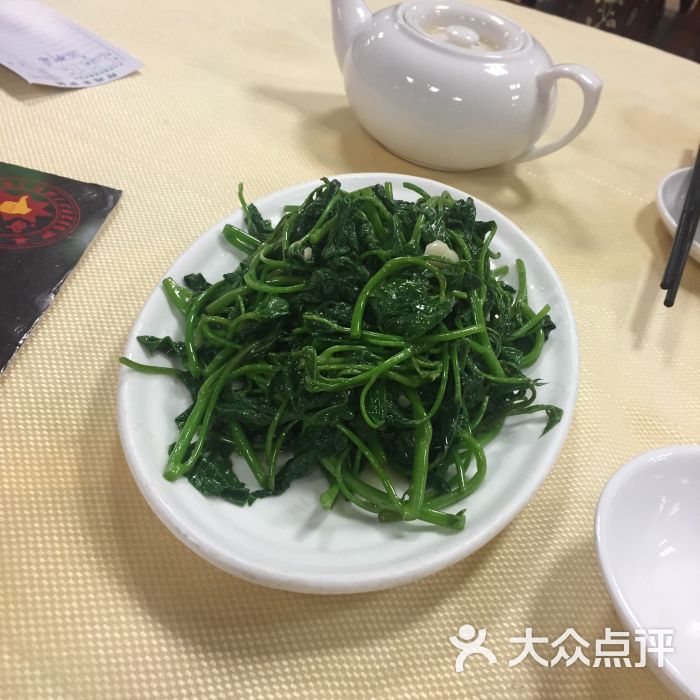 阿炮美食城-图片-中山美食-大众点评网