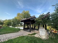 -承德避暑山庄景区