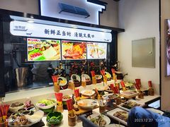 -徽鼎顺·臭鳜鱼 虾仁灌汤包(和平路店)