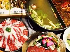 -盡膳口福跷脚牛肉火锅(晶耀前滩店)
