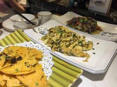 -千岛湖小鱼儿·淳安匠心农家菜