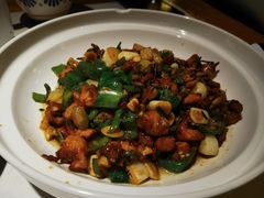 -老阿爸江浙土菜(前进东路店)