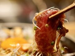 生牛肉-RONIN Snack Bar