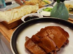 -松鹤楼·非遗·苏帮菜(融科店)