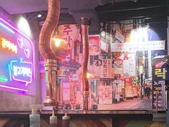 -香猪坊韩国烤肉专属门店(魏公村店)