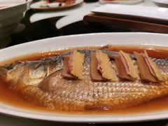 -广州文华东方酒店·江-由辉师傅主理