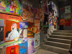 -Vox Livehouse(长沙店)