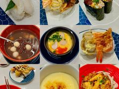 -濱寿司(高新伊藤店)