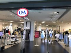 -C&A(西市城购物中心店)