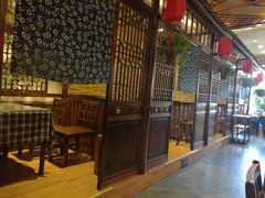 -玉桥餐厅(天坛店)