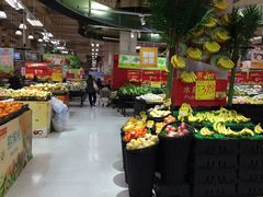 -卜蜂莲花(杨高南路店)