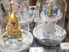 -泡泡玛特POPMART(侨福芳草地店)