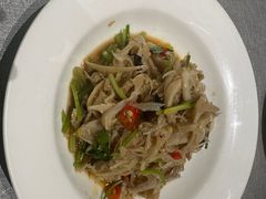 -塞上府(西安店)