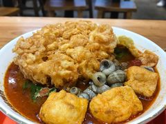 -螺小胖柳州螺蛳粉(钟楼总店)
