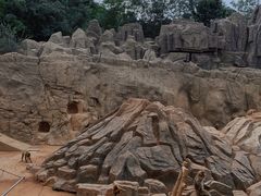 -辛玛王国游乐园