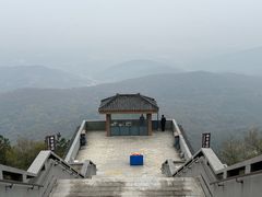 -句容茅山景区
